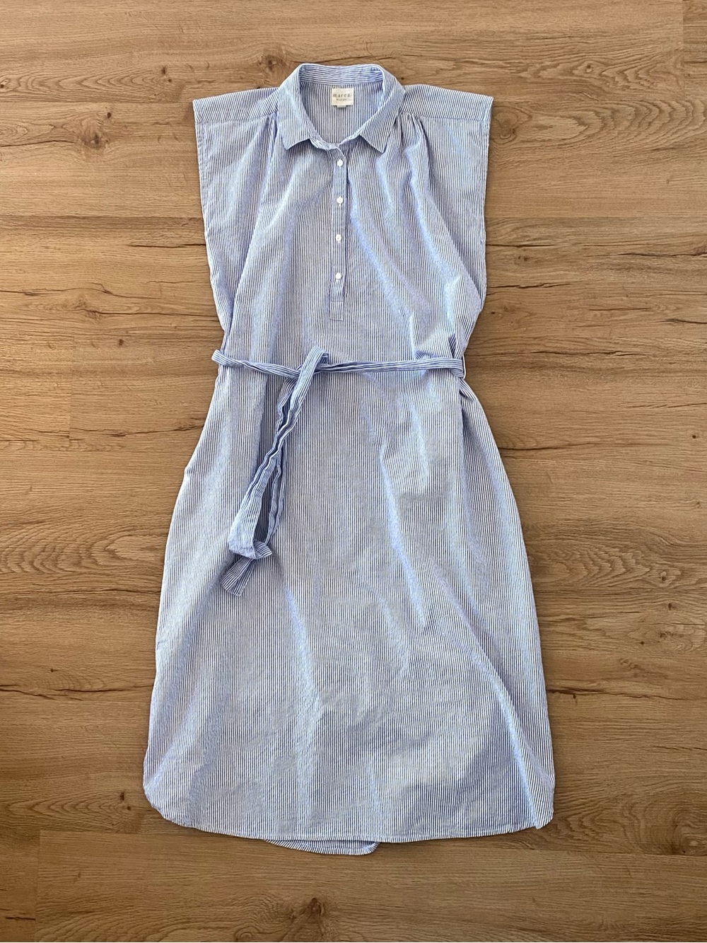 Marea by Liz Joy midi dress